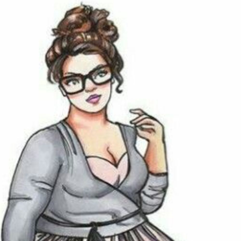 Meet your Posher, Peggy